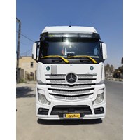 کشنده بنز آکتروس 1848